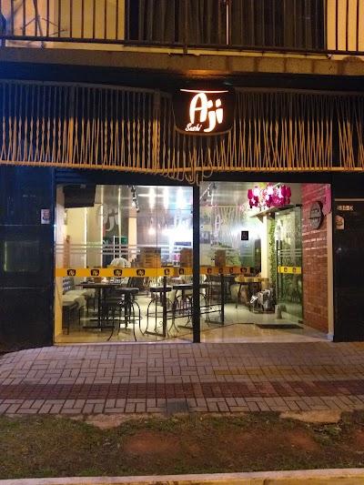 Aji Sushi Chapecó - Foto 1