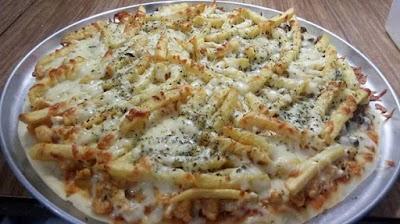 Fabi do Leleco Lanches - Foto 1