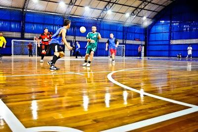 Top Sports Centro Esportivo - Foto 1