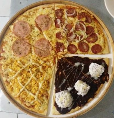 Vinícius Pizzaria - Foto 1