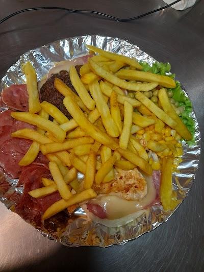 KK LANCHES - Foto 1