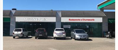 Restaurante Molon & Perin - bairro São Ciro BR 116 - Foto 1
