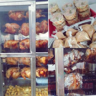 Frangaria sabor real - Foto 1