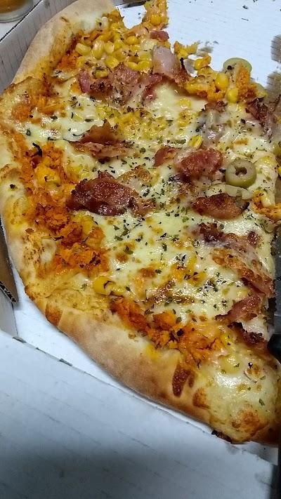 Carnavalle Pizzaria - Foto 1