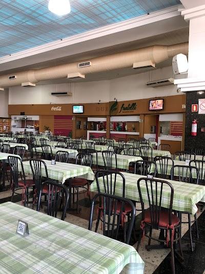 Restaurante Due Fratelli - Foto 1