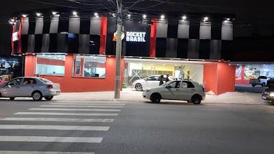 Rocket Brasil Pizzas - Foto 1