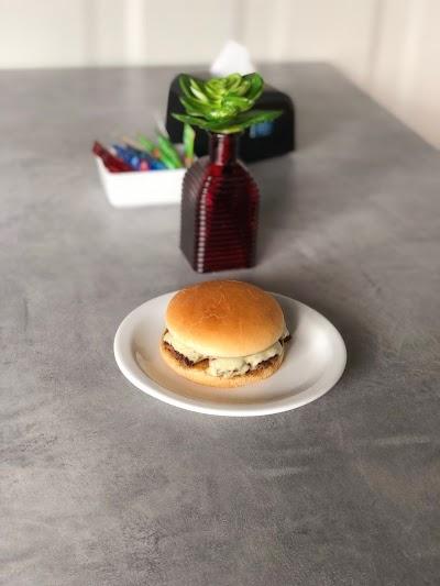 Gu's smash burguer - Foto 1