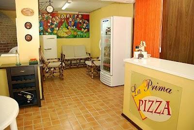 La Prima Pizza - Foto 1