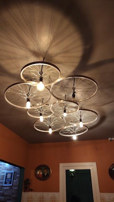 Restaurante Colonial - Foto 1