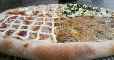 Vivenda da Pizza - Foto 1
