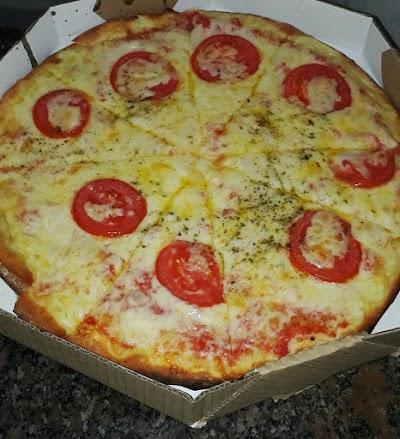 Pizzaria Brancaleone - Foto 1