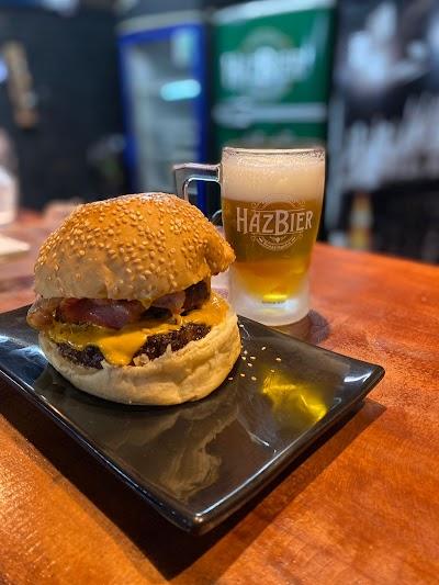 Sr. Burguer - Foto 1