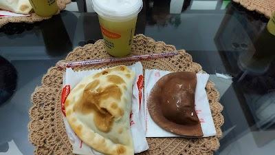 Mini Kalzone - Garden - Foto 1