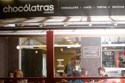 Chocólatras Anônimos (Bom Fim) - Foto 1