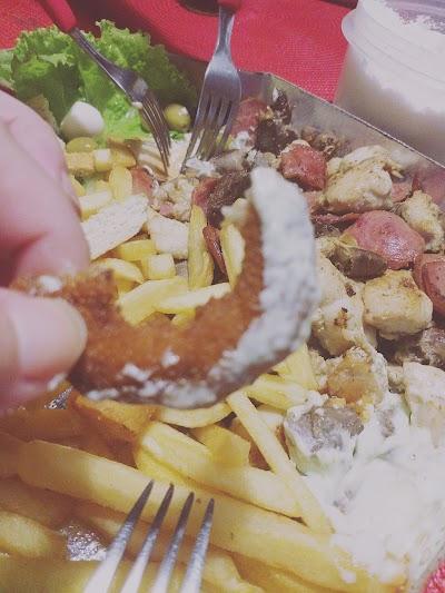 Recanto do Galo - Foto 1