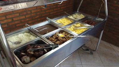 Restaurante da Cléo - Foto 1