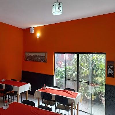 Restaurante Kam Mann - Comida Chinesa - Foto 1