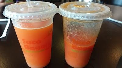 Suco Bagaço - Foto 1