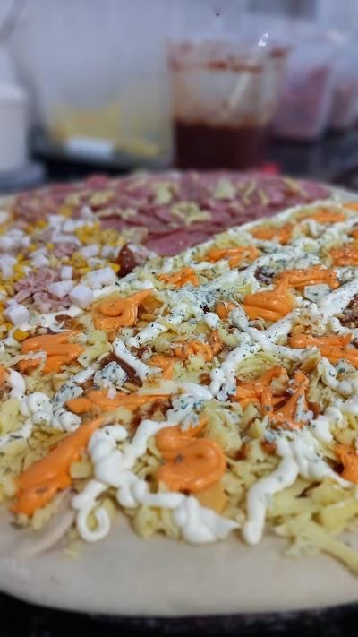 Lú Pizzas Delivery - Foto 1