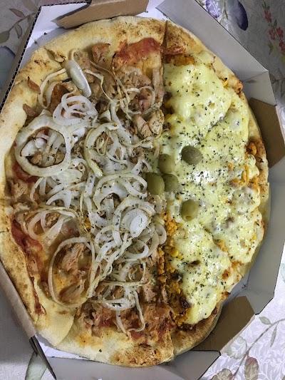 Forneiro Pizzaria Terra Preta - Foto 1