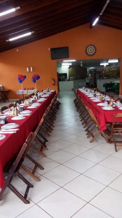 Pizzaria Braseiro - Foto 1