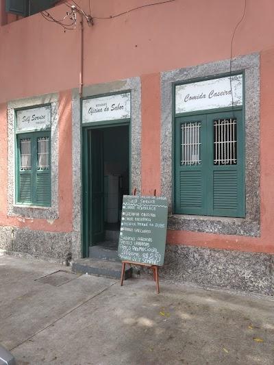 Restaurante Oficina do Sabor Self Service - Foto 1