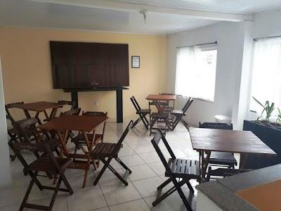 Iêmen Café & Restaurante - Foto 1