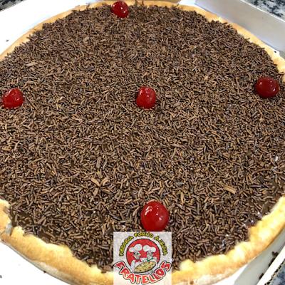 Pizzaria Fratellos - Foto 1