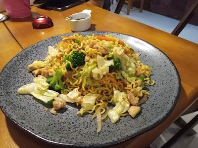 Bistrô GUENKI - Foto 1