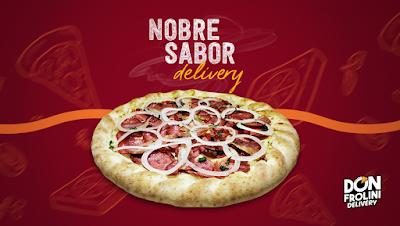 Pizzaria Don Frolini - Foto 1