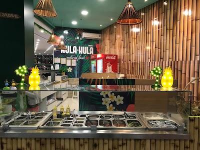 Hula Hula Natural Food - Bistek - Foto 1