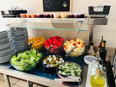 Deck Bar Restaurante e Eventos - Foto 1