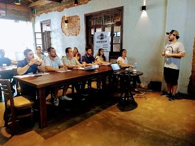 Decanter | Empório & Bistrô Richter - Foto 1