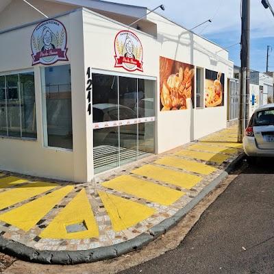 Padaria e Pizzaria Pão da Nonna Lençóis Paulista - Foto 1