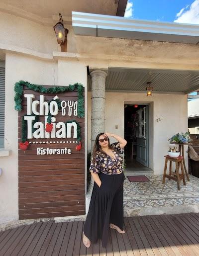 Tchó Talian Ristorante - Foto 1