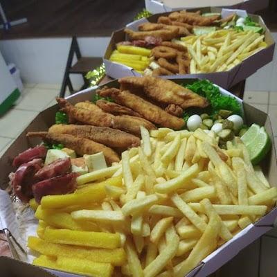 La petiscaria - Foto 1