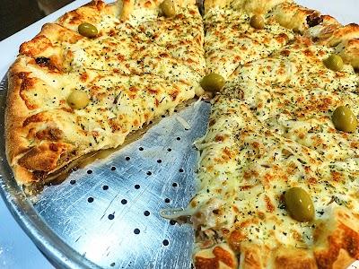 Pizzaria Lá Bella Pizza II - Foto 1