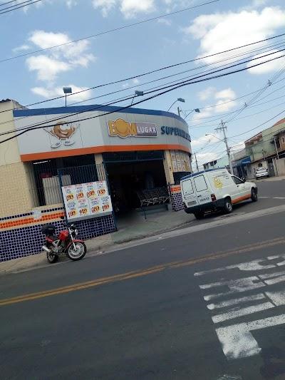 Bom Lugar Supermercados Loja 35 - Foto 1