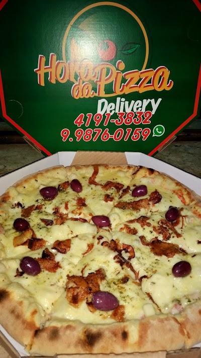 Hora da Pizza - Foto 1