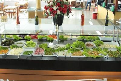 Churrascaria Porteira do Sul - Foto 1