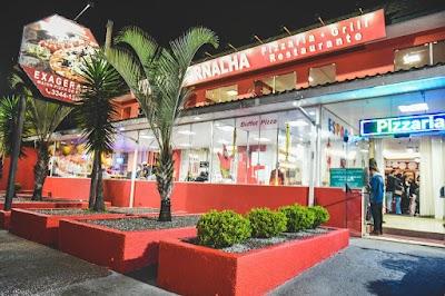 Pizzaria Fornalha - Foto 1