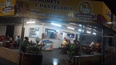 Frangos e Fritas - Foto 1