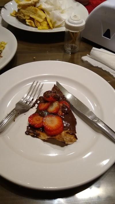 Coruja'z Pizzaria - Foto 1