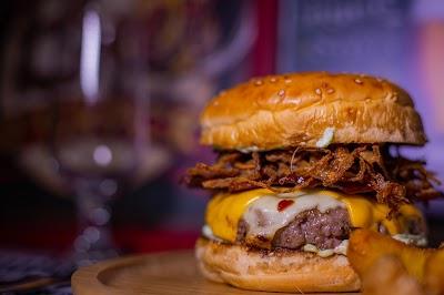 Hand's Hamburgueria Artesanal - Foto 1