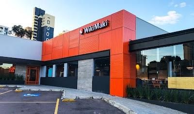 Wikimaki - Foto 1