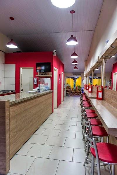 Cachorro do Bonfa - Foto 1