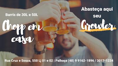 Cerva Chopp - Foto 1