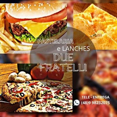 Pastelaria e Lanches Due Fratelli - Foto 1