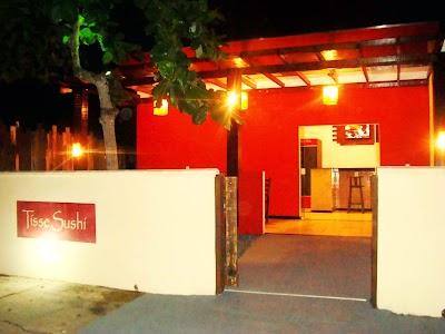 Tisse Sushi Delivery - Foto 1