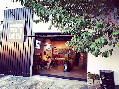 Mecânica Meat'n Beer - Foto 1